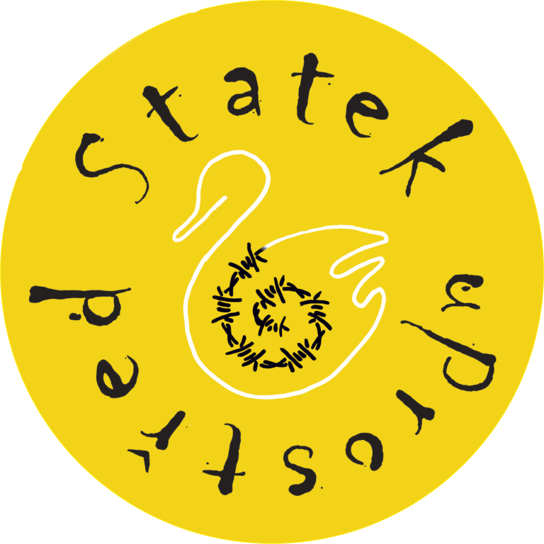 Logo Statku uProstřed